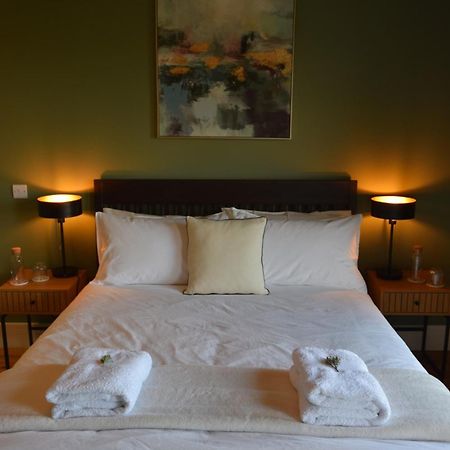 Bed and Breakfast Cedarblue Dungarvan  Exterior foto