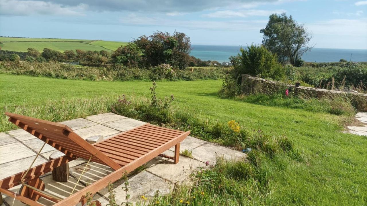 Bed and Breakfast Cedarblue Dungarvan  Exterior foto
