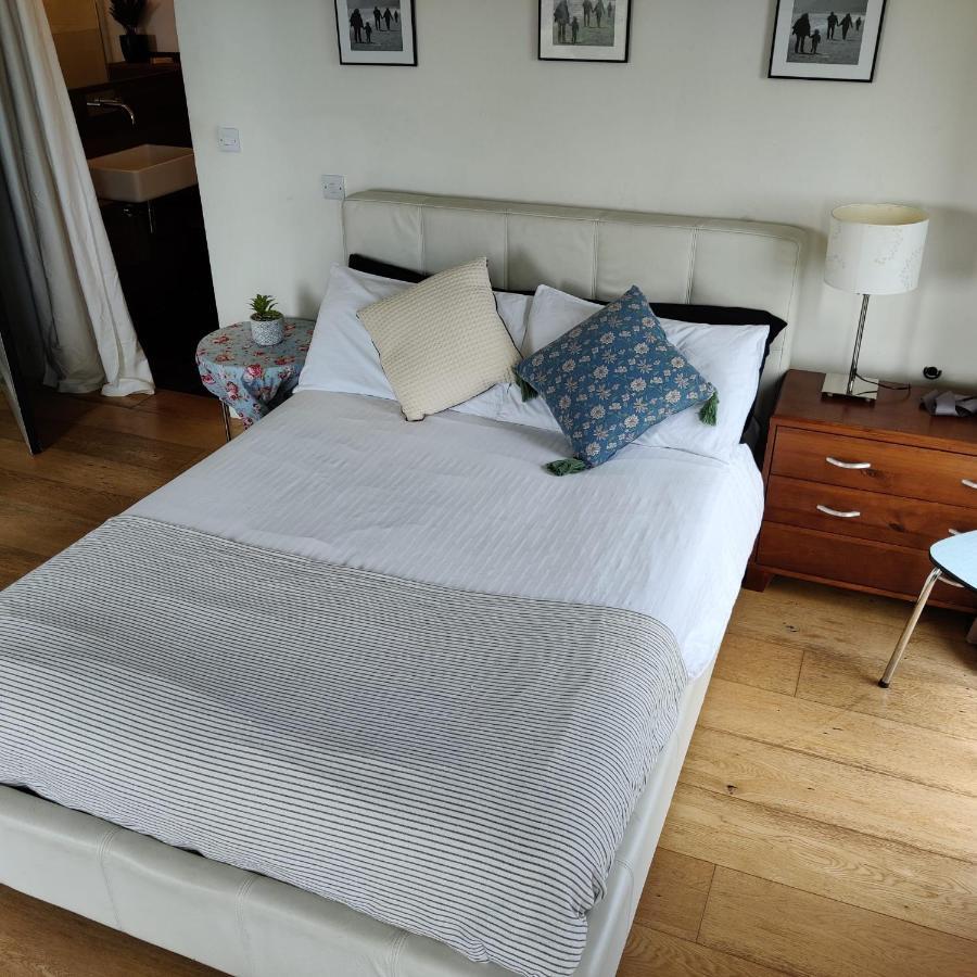 Bed and Breakfast Cedarblue Dungarvan  Exterior foto