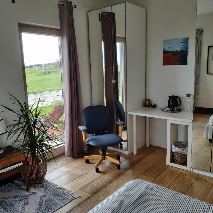 Bed and Breakfast Cedarblue Dungarvan  Exterior foto