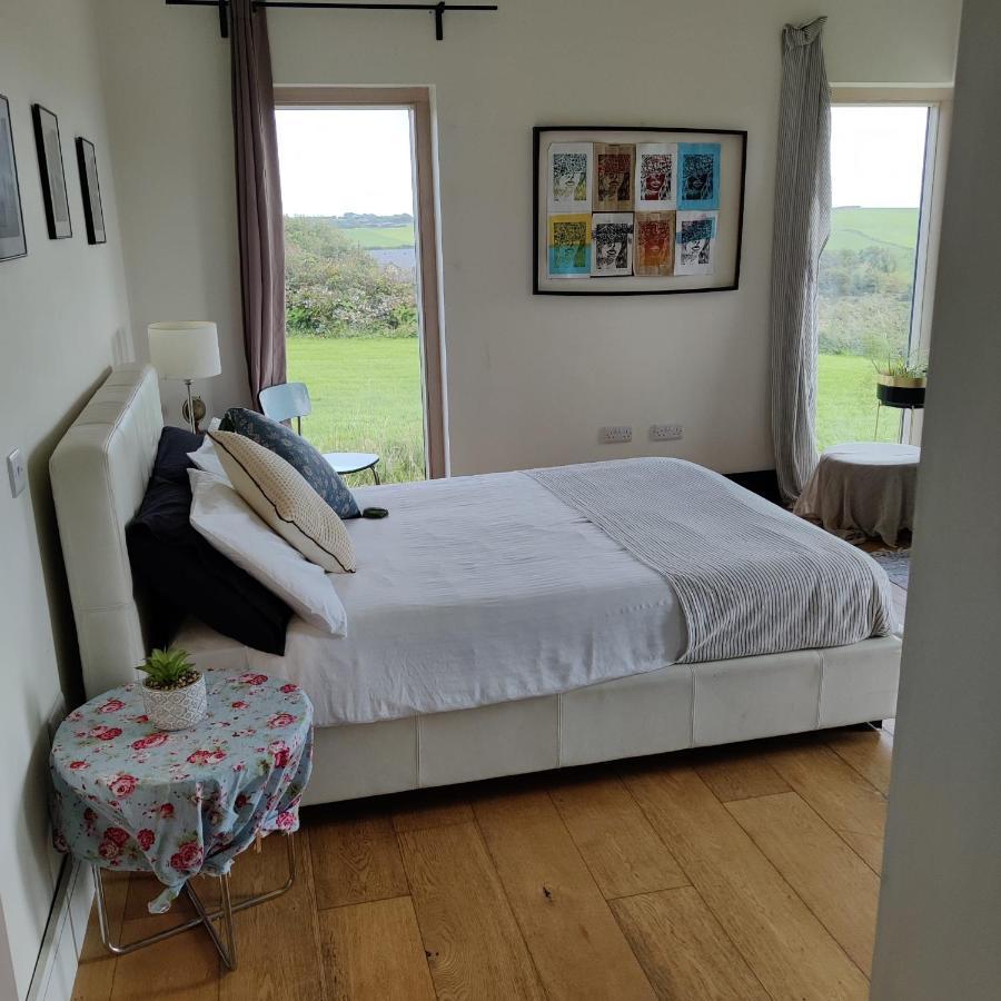 Bed and Breakfast Cedarblue Dungarvan  Exterior foto