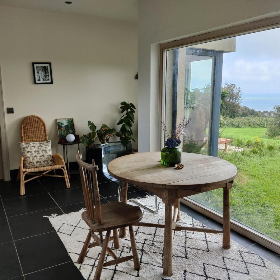 Bed and Breakfast Cedarblue Dungarvan  Exterior foto