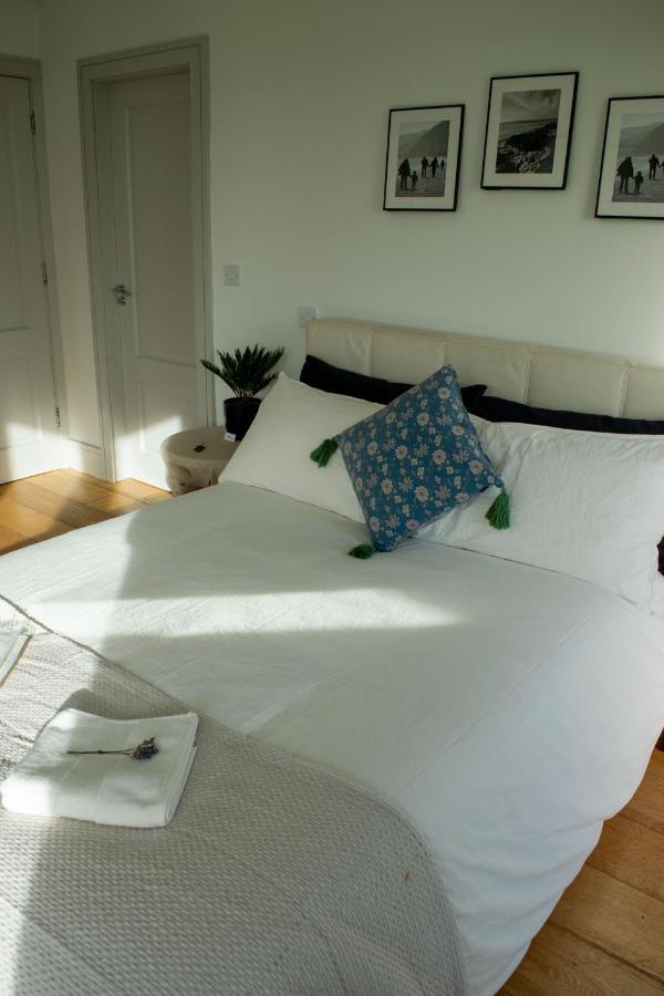 Bed and Breakfast Cedarblue Dungarvan  Exterior foto