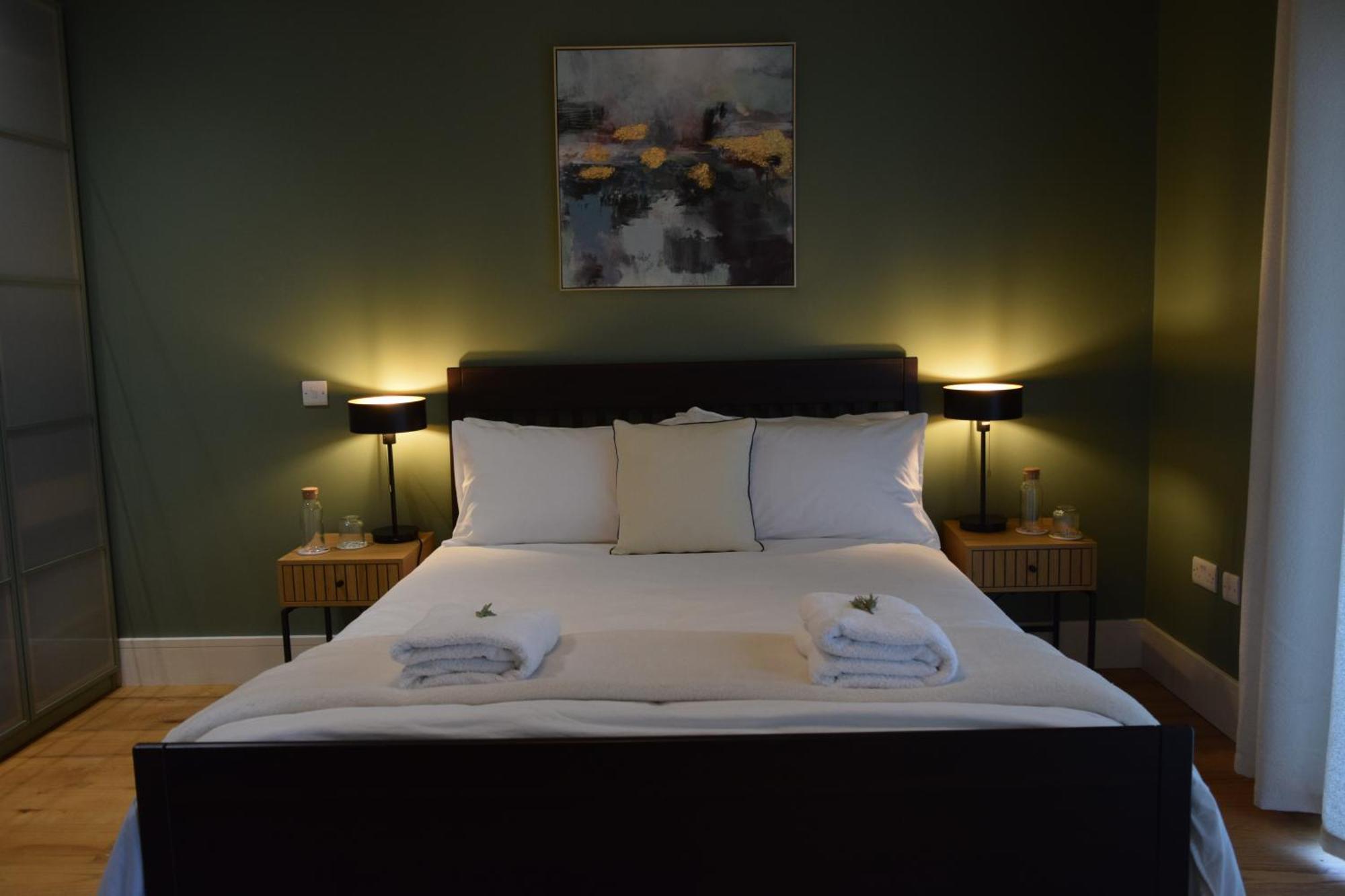 Bed and Breakfast Cedarblue Dungarvan  Exterior foto