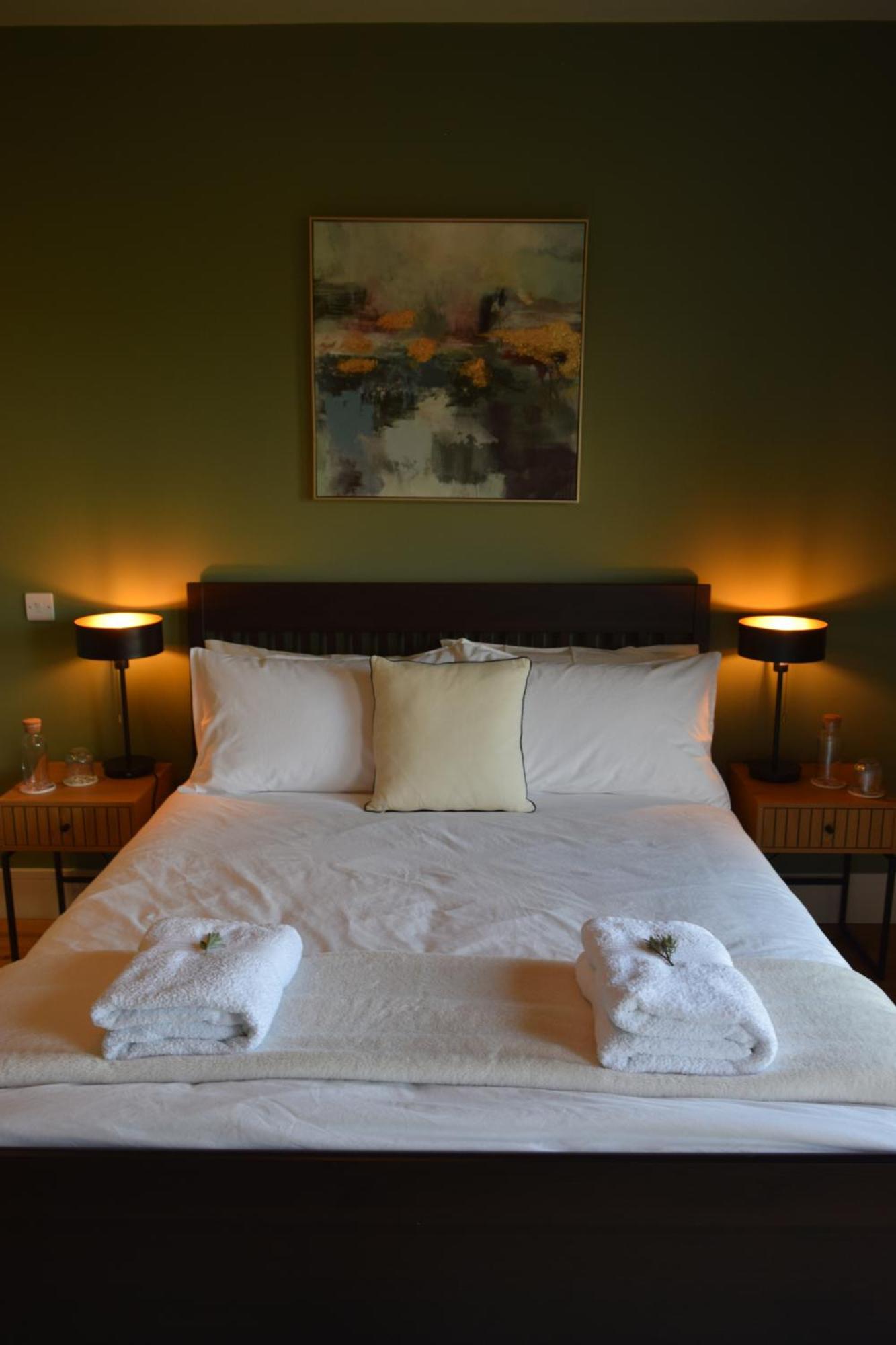 Bed and Breakfast Cedarblue Dungarvan  Exterior foto