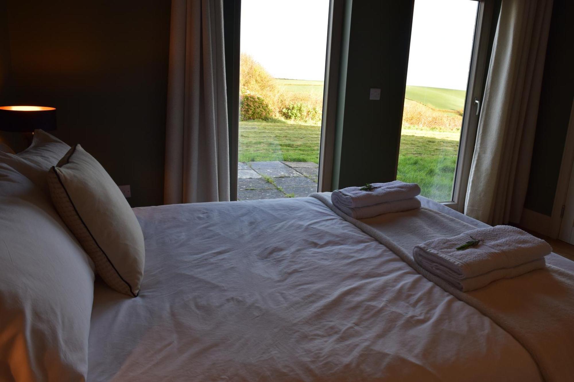 Bed and Breakfast Cedarblue Dungarvan  Exterior foto