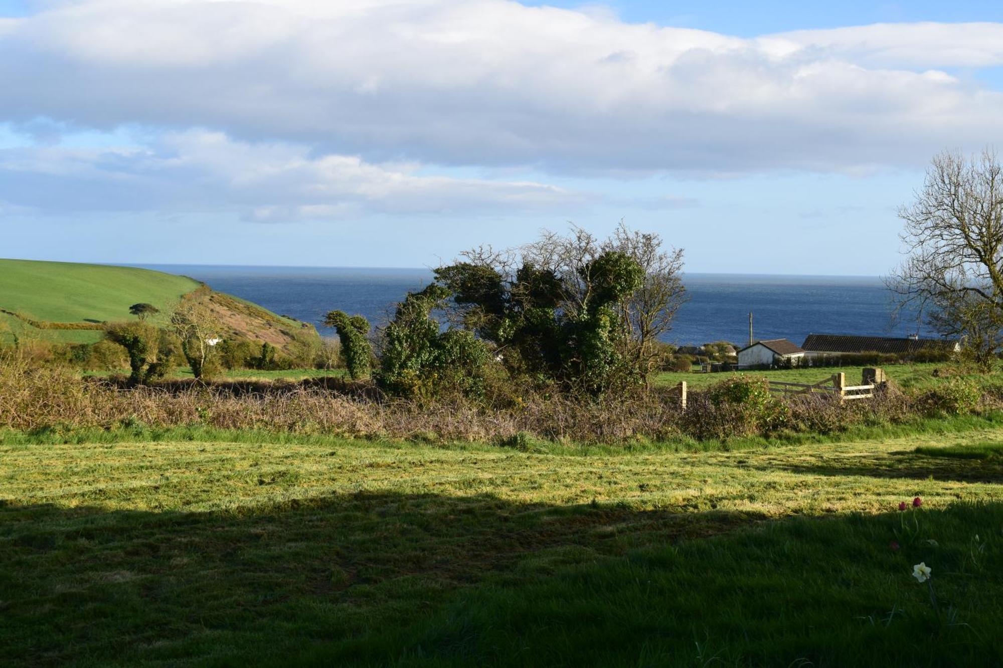 Bed and Breakfast Cedarblue Dungarvan  Exterior foto