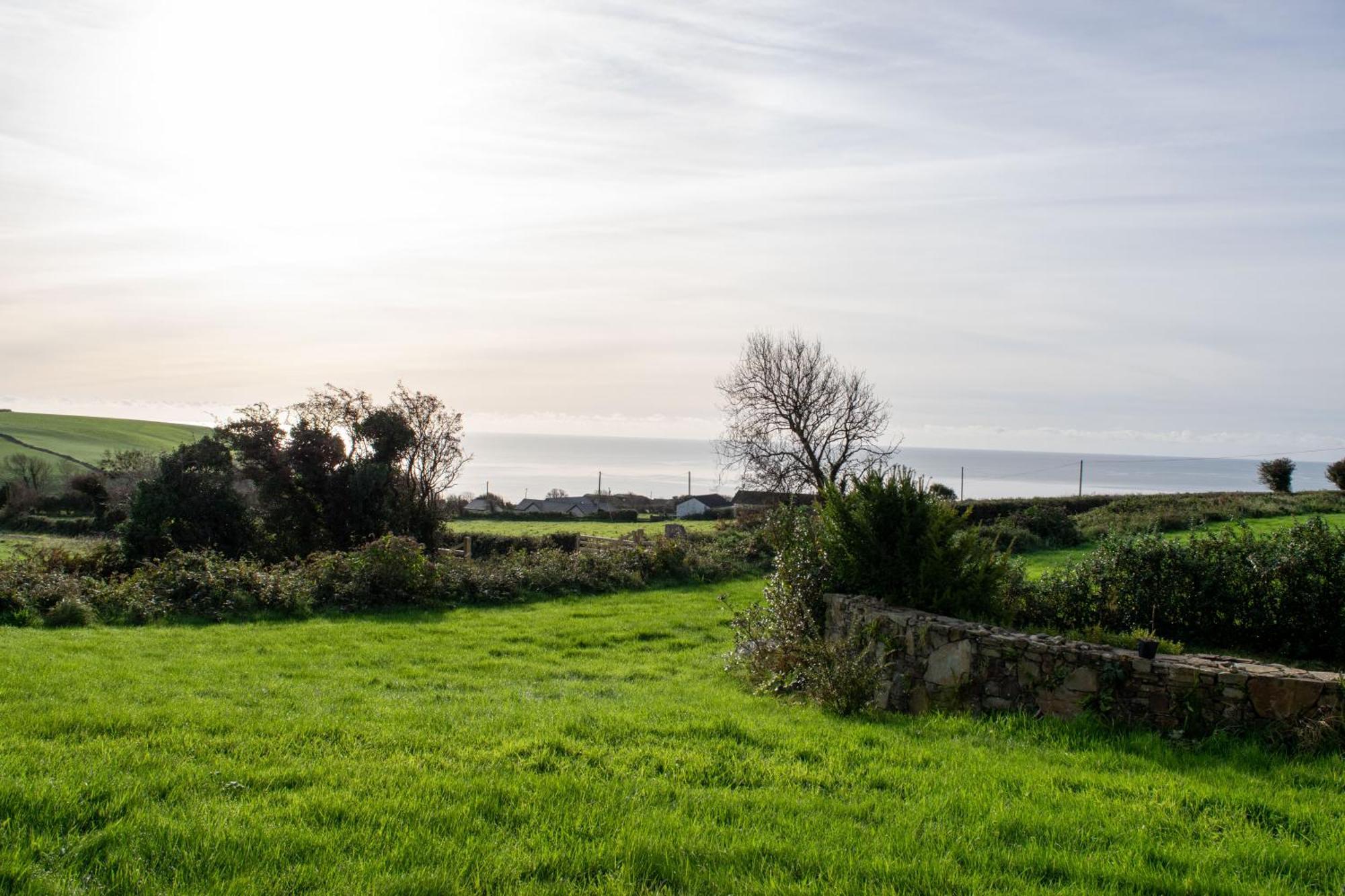 Bed and Breakfast Cedarblue Dungarvan  Exterior foto