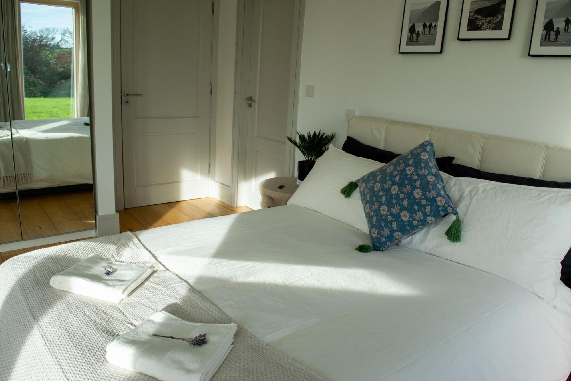 Bed and Breakfast Cedarblue Dungarvan  Exterior foto