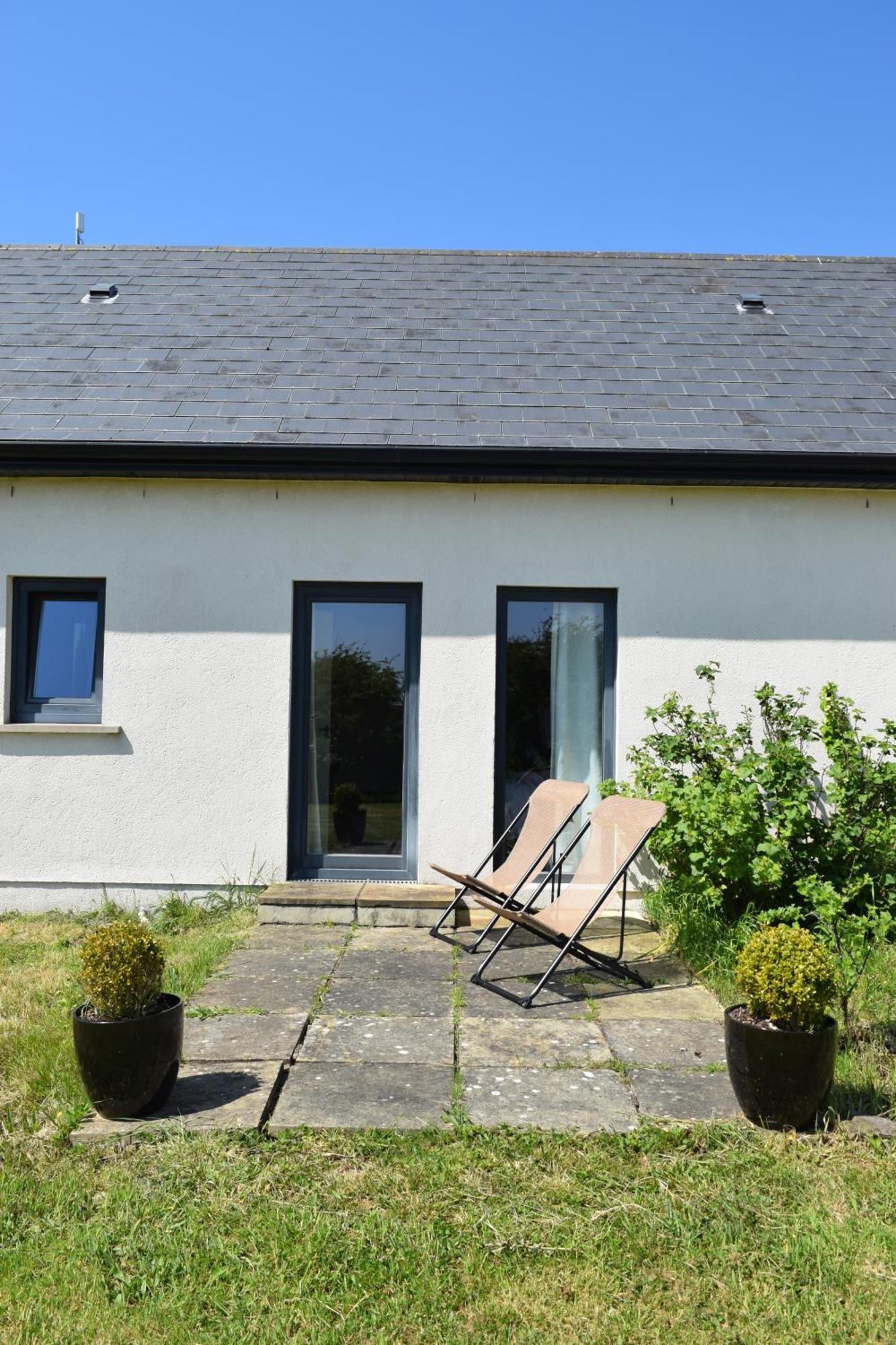 Bed and Breakfast Cedarblue Dungarvan  Exterior foto