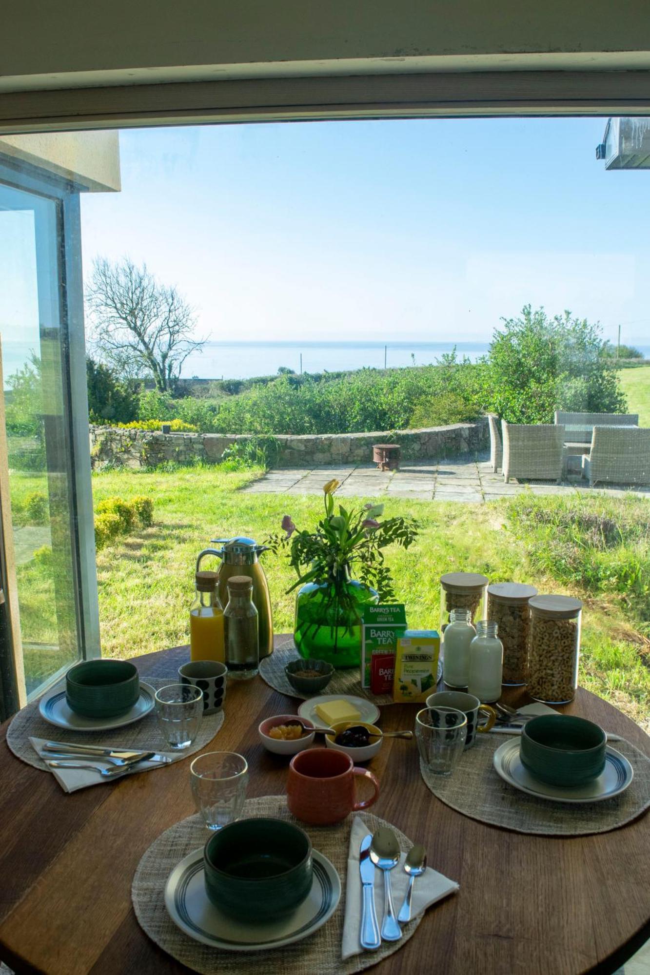 Bed and Breakfast Cedarblue Dungarvan  Exterior foto