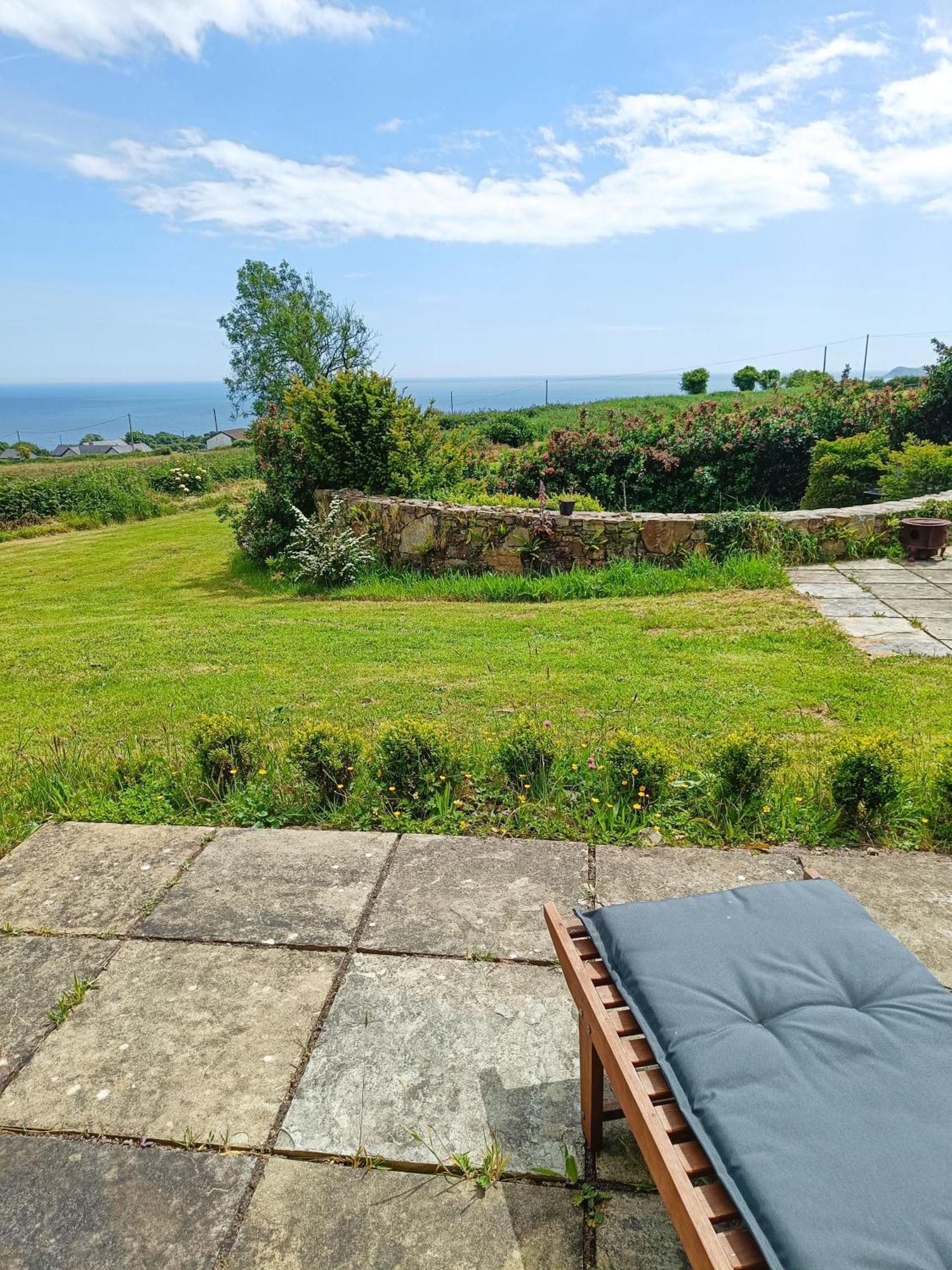 Bed and Breakfast Cedarblue Dungarvan  Exterior foto